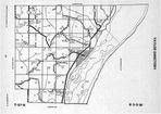 Map Image 009, Allamakee County 1988